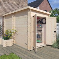 10x6 The Silva Log Cabins - 19mm Log Cabin - 0% Finance - Buy Now Pay Later - Tiger Sheds Unkategorisiert online kaufen 10x6 The Silva Log Cabins - 19mm Log Cabin - 0% Finance - Buy Now Pay Later - Tiger Sheds Unkategorisiert online kaufen