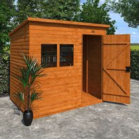 10'x6' Tiger Loglap Extra High Pent - Wooden Garden Sheds - 0% Finance - Buy Now Pay Later - Tiger Sheds Unkategorisiert online kaufen 10'x6' Tiger Loglap Extra High Pent - Wooden Garden Sheds - 0% Finance - Buy Now Pay Later - Tiger Sheds Unkategorisiert online kaufen