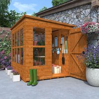 10'x6' Tiger Planthouse - Planthouse Shed - 0% Finance - Buy Now Pay Later - Tiger Sheds Unkategorisiert online kaufen 10'x6' Tiger Planthouse - Planthouse Shed - 0% Finance - Buy Now Pay Later - Tiger Sheds Unkategorisiert online kaufen