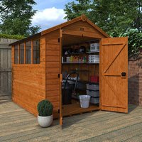 10'x7' Tiger Shiplap Apex Double Door Shed - Wooden Shiplap Sheds - 0% Finance - Buy Now Pay Later - Tiger Sheds Unkategorisiert online kaufen 10'x7' Tiger Shiplap Apex Double Door Shed - Wooden Shiplap Sheds - 0% Finance - Buy Now Pay Later - Tiger Sheds Unkategorisiert online kaufen