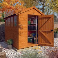 10'x7' Tiger Shiplap Apex Shed - Heavy Duty Shiplap Sheds - 0% Finance - Buy Now Pay Later - Tiger Sheds Unkategorisiert online kaufen 10'x7' Tiger Shiplap Apex Shed - Heavy Duty Shiplap Sheds - 0% Finance - Buy Now Pay Later - Tiger Sheds Unkategorisiert online kaufen