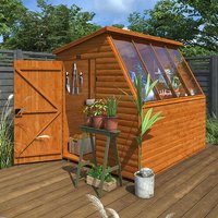 10'x8' Tiger Loglap Potting Sheds - Garden Potting Shed - 0% Finance - Buy Now Pay Later - Tiger Sheds Unkategorisiert online kaufen 10'x8' Tiger Loglap Potting Sheds - Garden Potting Shed - 0% Finance - Buy Now Pay Later - Tiger Sheds Unkategorisiert online kaufen