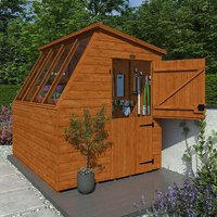 10'x8' Tiger Potting Sheds Right Hand Stable Door - Garden Potting Shed - 0% Finance - Buy Now Pay Later - Tiger Sheds Unkategorisiert online kaufen 10'x8' Tiger Potting Sheds Right Hand Stable Door - Garden Potting Shed - 0% Finance - Buy Now Pay Later - Tiger Sheds Unkategorisiert online kaufen