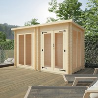 12'x6' The Moda Log Cabins - 19mm Log Cabin - 0% Finance - Buy Now Pay Later - Tiger Sheds Unkategorisiert online kaufen 12'x6' The Moda Log Cabins - 19mm Log Cabin - 0% Finance - Buy Now Pay Later - Tiger Sheds Unkategorisiert online kaufen