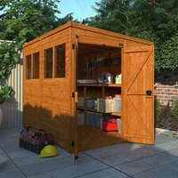 12'x6' Tigerflex Shiplap Pent Double Door Shed - 0% Finance - Buy Now Pay Later - Tiger Sheds Unkategorisiert online kaufen 12'x6' Tigerflex Shiplap Pent Double Door Shed - 0% Finance - Buy Now Pay Later - Tiger Sheds Unkategorisiert online kaufen