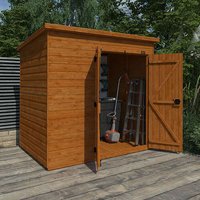12'x8' Tiger Shiplap Windowless Pent Double Door Shed - Wooden Shiplap Sheds - 0% Finance - Buy Now Pay Later - Tiger Sheds Unkategorisiert online kaufen 12'x8' Tiger Shiplap Windowless Pent Double Door Shed - Wooden Shiplap Sheds - 0% Finance - Buy Now Pay Later - Tiger Sheds Unkategorisiert online kaufen