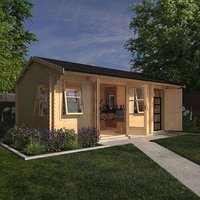 20'x10' Delta Store Log Cabin - 44mm Log Cabin - 0% Finance - Buy Now Pay Later - Tiger Sheds Unkategorisiert online kaufen 20'x10' Delta Store Log Cabin - 44mm Log Cabin - 0% Finance - Buy Now Pay Later - Tiger Sheds Unkategorisiert online kaufen