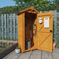 2'x3' Tiger Tool Tower - 0% Finance - Buy Now Pay Later - Tiger Sheds Unkategorisiert online kaufen
