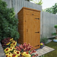 3'x2' Tool Shed - TigerFlex Shiplap Pent Tool Storage Shed - 0% Interest Free Monthly Finance Available - Buy Now Pay Later With KIarna - Tiger Sheds Unkategorisiert online kaufen 3'x2' Tool Shed - TigerFlex Shiplap Pent Tool Storage Shed - 0% Interest Free Monthly Finance Available - Buy Now Pay Later With KIarna - Tiger Sheds Unkategorisiert online kaufen