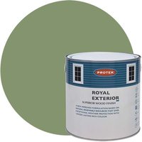 5L Sage Leaf Exterior Paint - Tiger Sheds Unkategorisiert online kaufen 5L Sage Leaf Exterior Paint - Tiger Sheds Unkategorisiert online kaufen