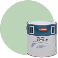 5L Spring Green Exterior Paint - Tiger Sheds Unkategorisiert online kaufen