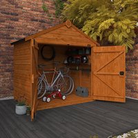 5'x6' Shiplap Apex Bike Sheds - TigerFlex - 0% Finance - Buy Now Pay Later - Tiger Sheds Unkategorisiert online kaufen 5'x6' Shiplap Apex Bike Sheds - TigerFlex - 0% Finance - Buy Now Pay Later - Tiger Sheds Unkategorisiert online kaufen