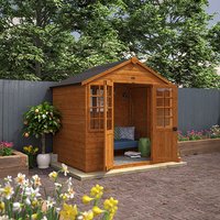 6'x10' Tiger Summerhouse - 0% Finance - Buy Now Pay Later - Tiger Sheds Unkategorisiert online kaufen 6'x10' Tiger Summerhouse - 0% Finance - Buy Now Pay Later - Tiger Sheds Unkategorisiert online kaufen