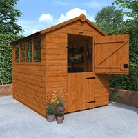 6'x4' Tiger Shiplap Apex Stable Door Shed - Wooden Shiplap Sheds - 0% Finance - Buy Now Pay Later - Tiger Sheds Unkategorisiert online kaufen 6'x4' Tiger Shiplap Apex Stable Door Shed - Wooden Shiplap Sheds - 0% Finance - Buy Now Pay Later - Tiger Sheds Unkategorisiert online kaufen