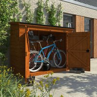 7'x5' Tiger Pent Bike Store - 0% Finance - Buy Now Pay Later - Tiger Sheds Unkategorisiert online kaufen 7'x5' Tiger Pent Bike Store - 0% Finance - Buy Now Pay Later - Tiger Sheds Unkategorisiert online kaufen