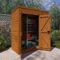8'x3' TigerFlex® Shiplap Pent Double Door Tool Store - 0% Finance - Buy Now Pay Later - Tiger Sheds Unkategorisiert online kaufen 8'x3' TigerFlex® Shiplap Pent Double Door Tool Store - 0% Finance - Buy Now Pay Later - Tiger Sheds Unkategorisiert online kaufen