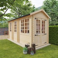 8'x6' The Zora Log Cabins - 19mm Log Cabin - 0% Finance - Buy Now Pay Later - Tiger Sheds Unkategorisiert online kaufen 8'x6' The Zora Log Cabins - 19mm Log Cabin - 0% Finance - Buy Now Pay Later - Tiger Sheds Unkategorisiert online kaufen