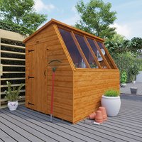 8'x6' Tiger Potting Shed - 0% Finance - Buy Now Pay Later - Tiger Sheds Unkategorisiert online kaufen 8'x6' Tiger Potting Shed - 0% Finance - Buy Now Pay Later - Tiger Sheds Unkategorisiert online kaufen