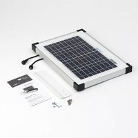 Hubi Retro - 1 - Winter Expansion Panel (10w) Hubi Retro - 1 - Winter Expansion Solar Panel - Tiger Sheds Unkategorisiert online kaufen