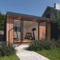 Tiger Modular - Nexus - 200mm Garden Room - 0% Finance - Buy Now Pay Later - Tiger Sheds Unkategorisiert online kaufen Tiger Modular - Nexus - 200mm Garden Room - 0% Finance - Buy Now Pay Later - Tiger Sheds Unkategorisiert online kaufen