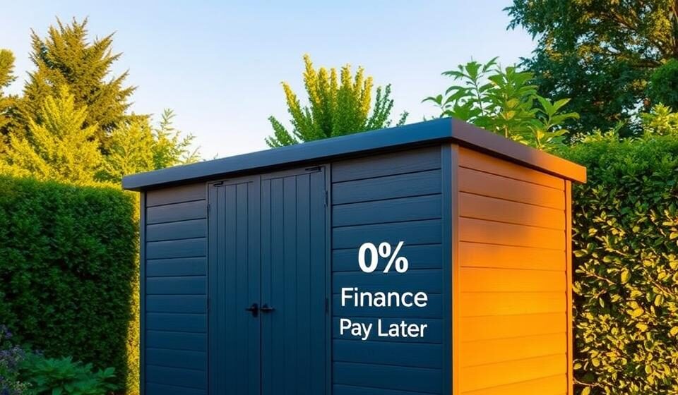 0% Finance – Buy Now Pay Later