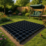18x8 Fastfit Large Shed Base - 0% Finance - Buy Now Pay Later - Tiger Sheds