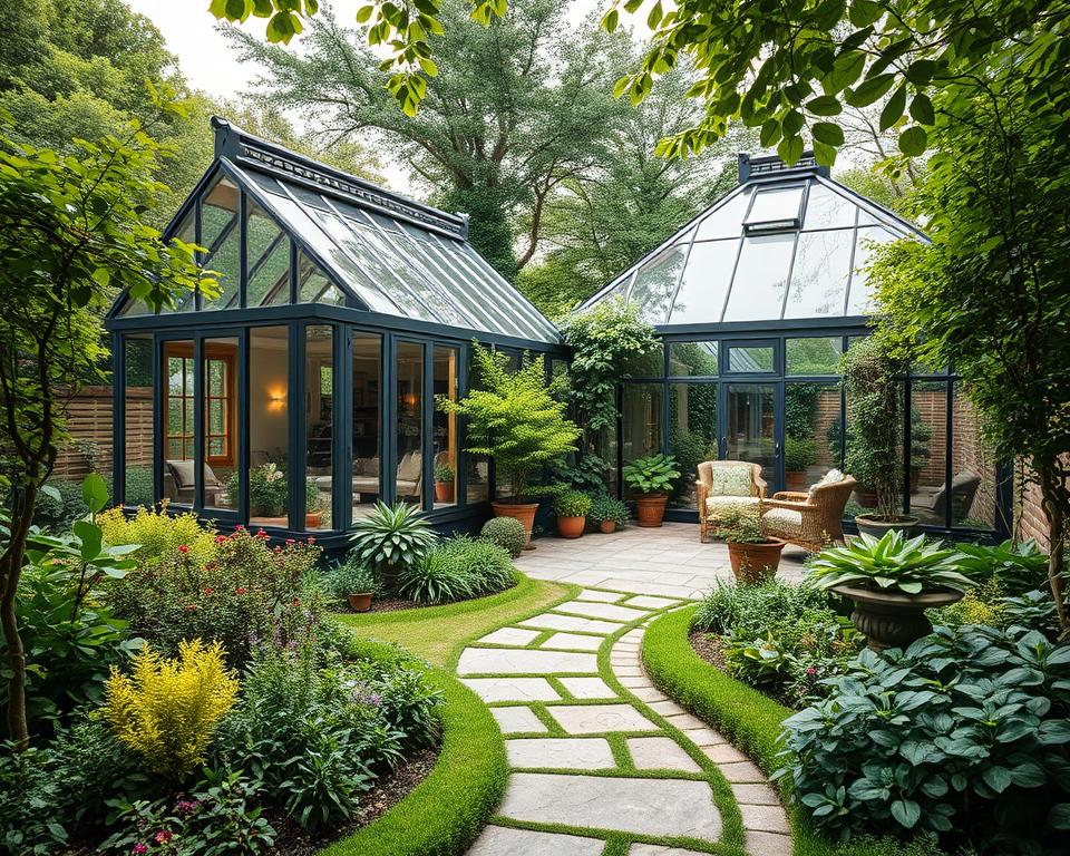 Garden-Offices