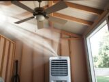 How to Keep your Shed Cool