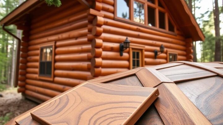 Log Cabin Ventilation: A Complete Guide to Fresh Air