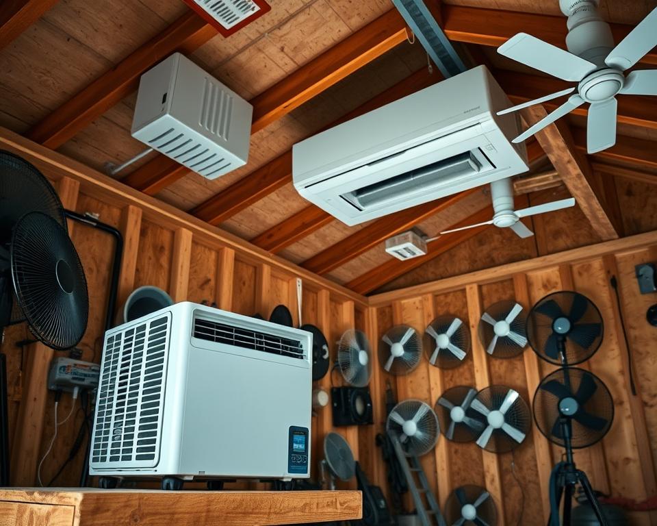 active cooling equipment for sheds active cooling equipment for sheds