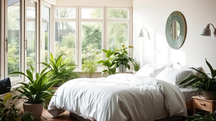 can you sleep in a garden room in the uk?