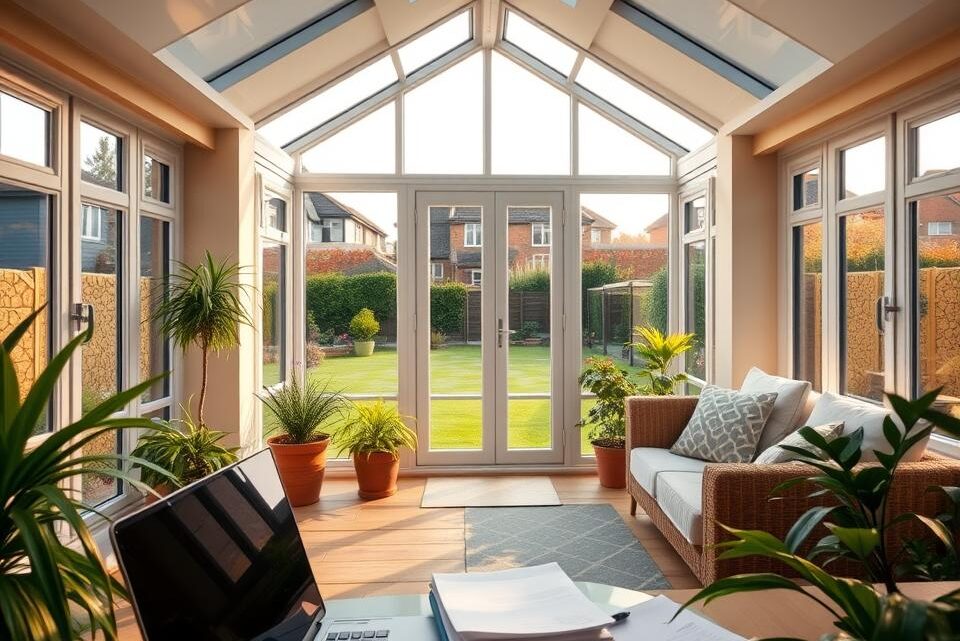 do you pay council tax on a garden room? do you pay council tax on a garden room?
