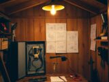 How to Install Electricity in a Garden Shed – DIY Guide