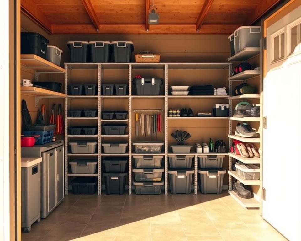 outdoor storage floor solutions