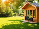 permission summer house