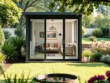 what is the 2.5 meter garden room rule?