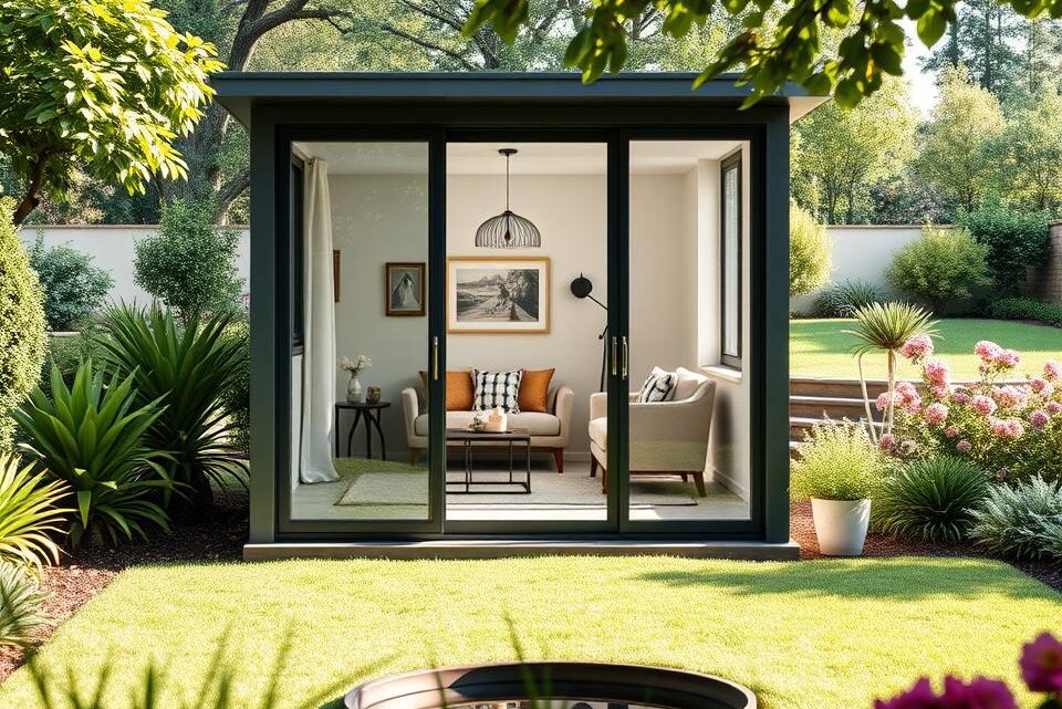 what is the 2.5 meter garden room rule?