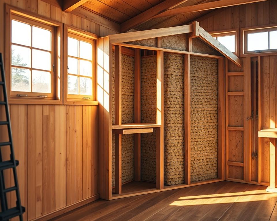 Practical Sheds Wall Thickness Practical Sheds Wall Thickness