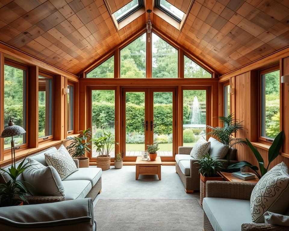 insulated garden rooms insulated garden rooms