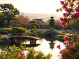 japanese garden style tipps