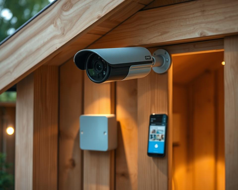 CCTV for sheds CCTV for sheds