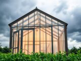 Making a Greenhouse Storm-Proof