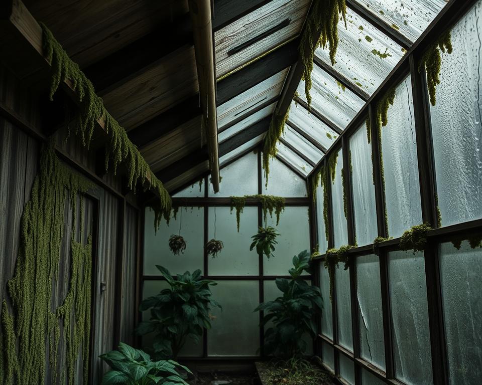 Combatting Mold in the Greenhouse – Tips & Strategies