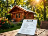 Essential Summerhouse Buying Checklist Guide