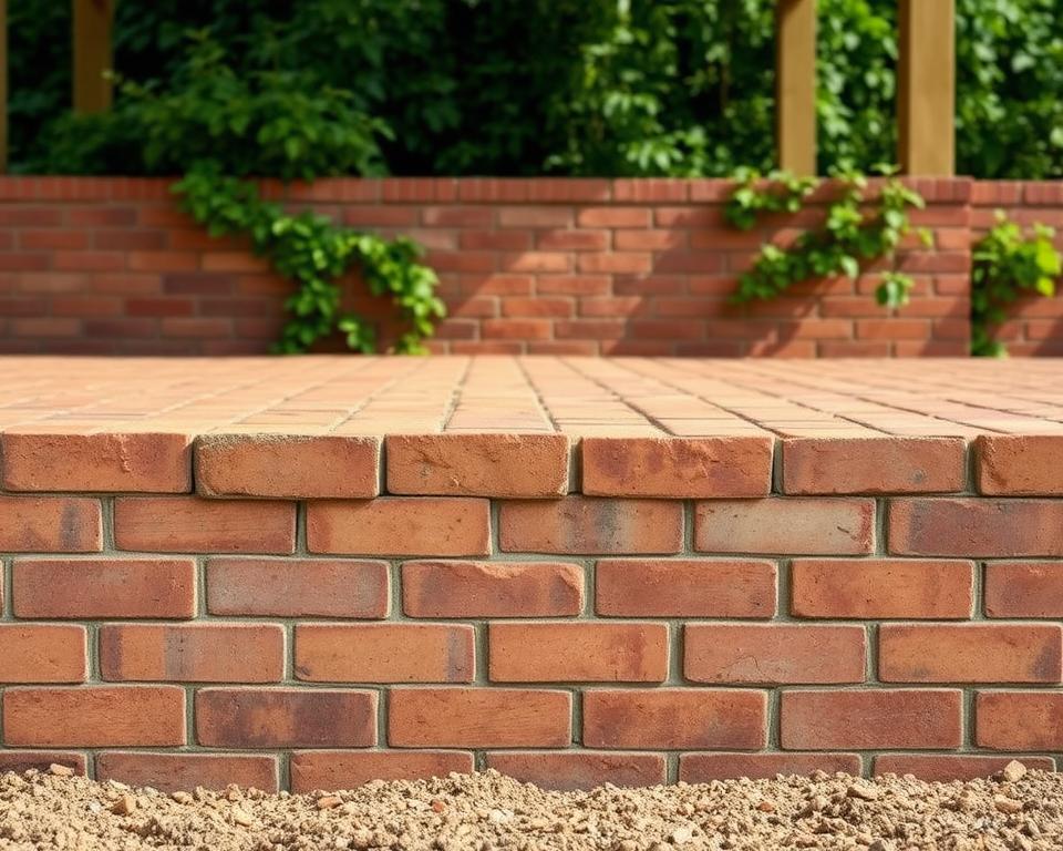 brick plinth foundations brick plinth foundations