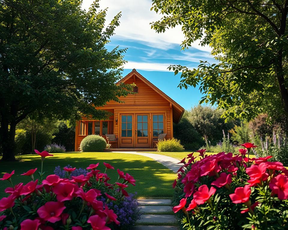 cost of a summerhouse cost of a summerhouse