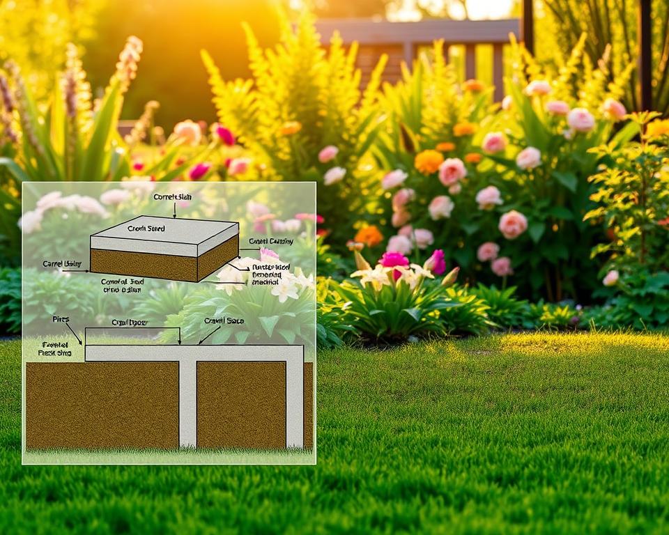 garden room foundation guide garden room foundation guide