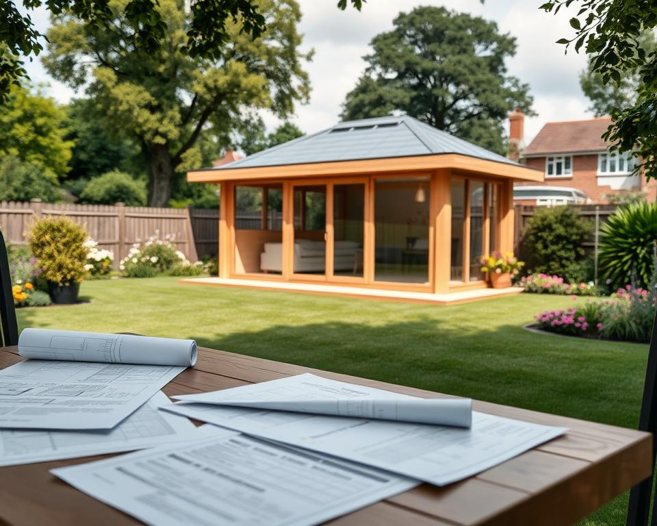 summerhouse planning permission UK summerhouse planning permission UK