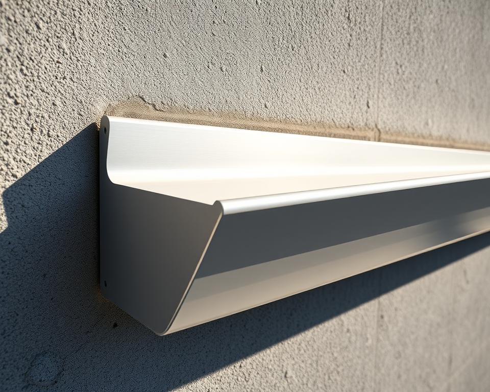 weather-resistant guttering weather-resistant guttering