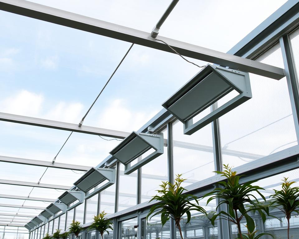wind-resistant vents greenhouse wind-resistant vents greenhouse